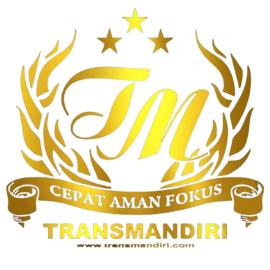 Logo CV. Trans Mandiri